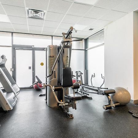 Globalstay Downtown Hamilton Apartments Kültér fotó
