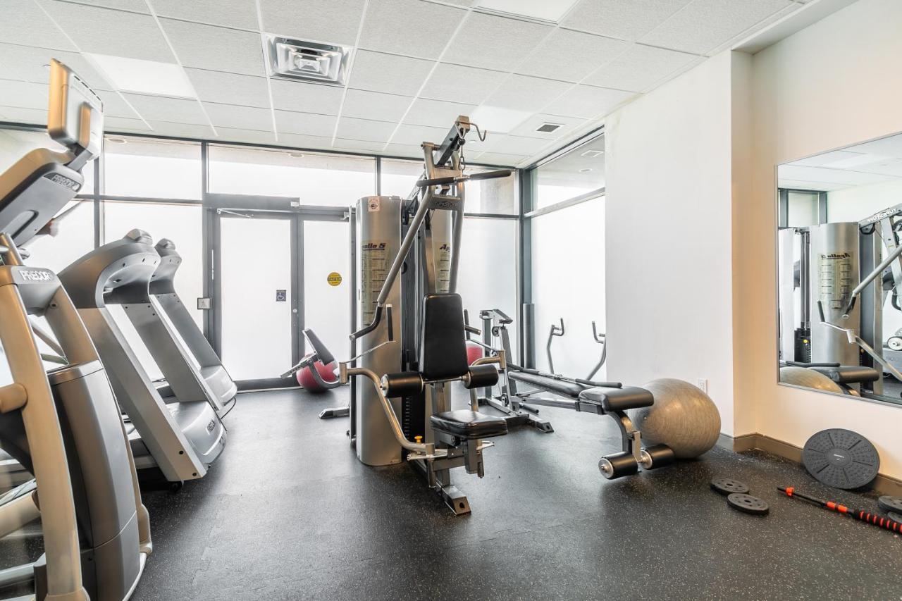 Globalstay Downtown Hamilton Apartments Kültér fotó