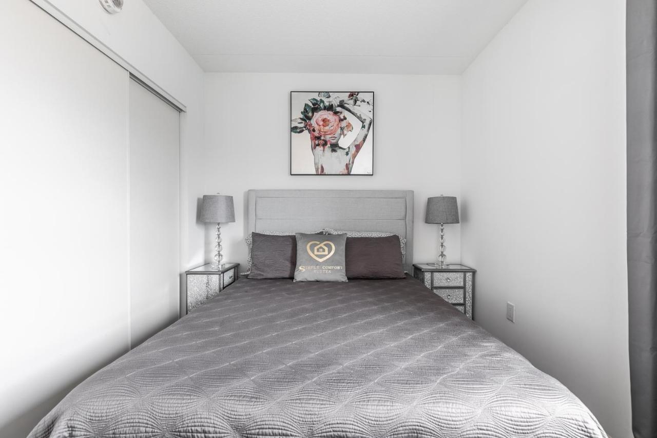 Globalstay Downtown Hamilton Apartments Kültér fotó