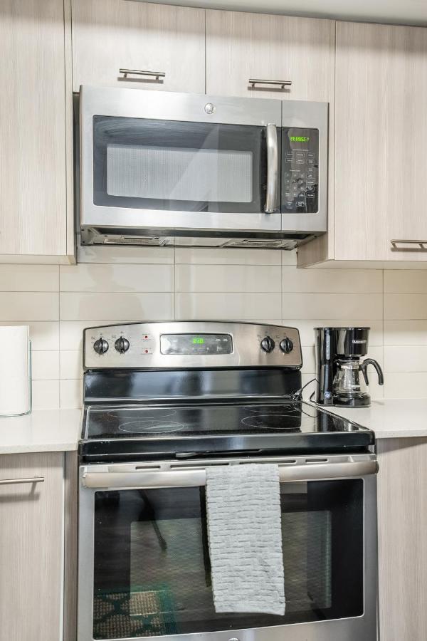 Globalstay Downtown Hamilton Apartments Kültér fotó