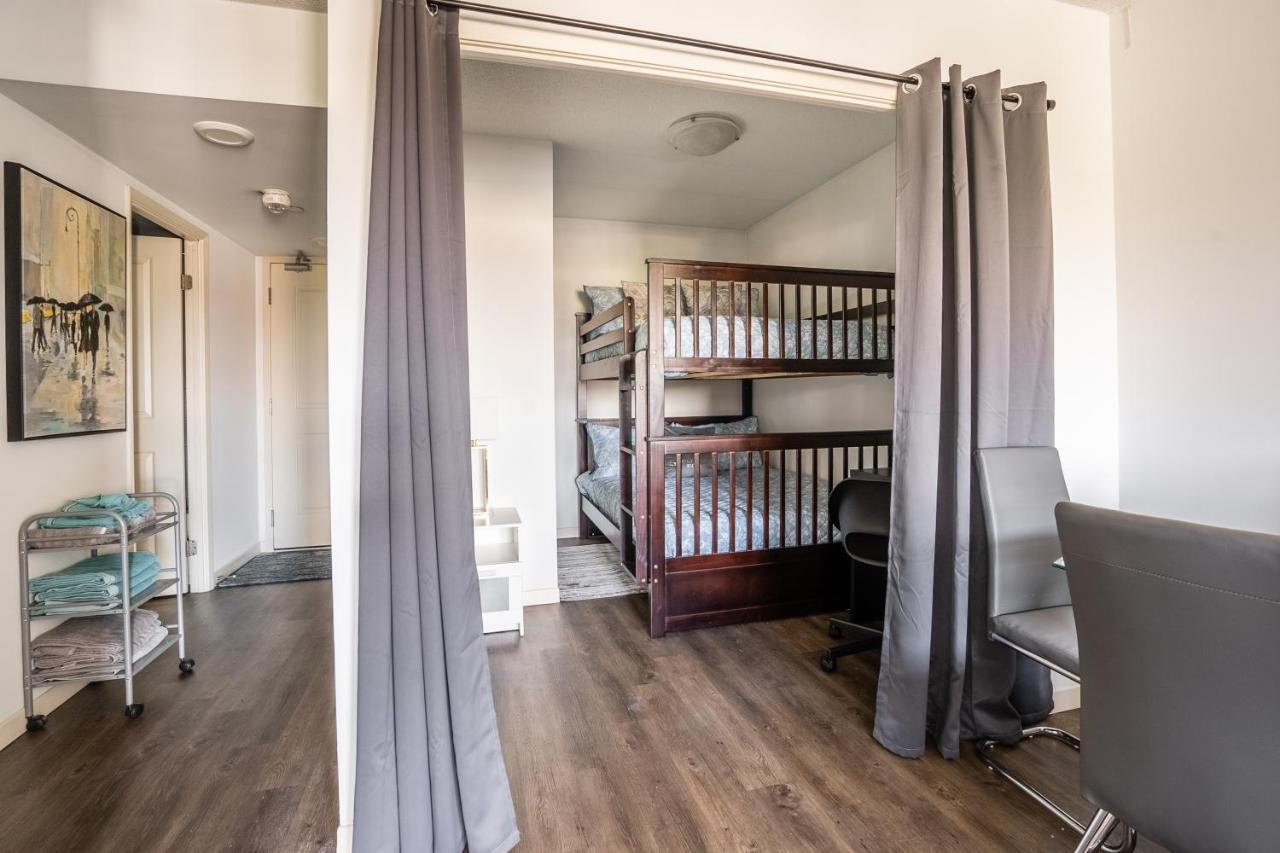 Globalstay Downtown Hamilton Apartments Kültér fotó
