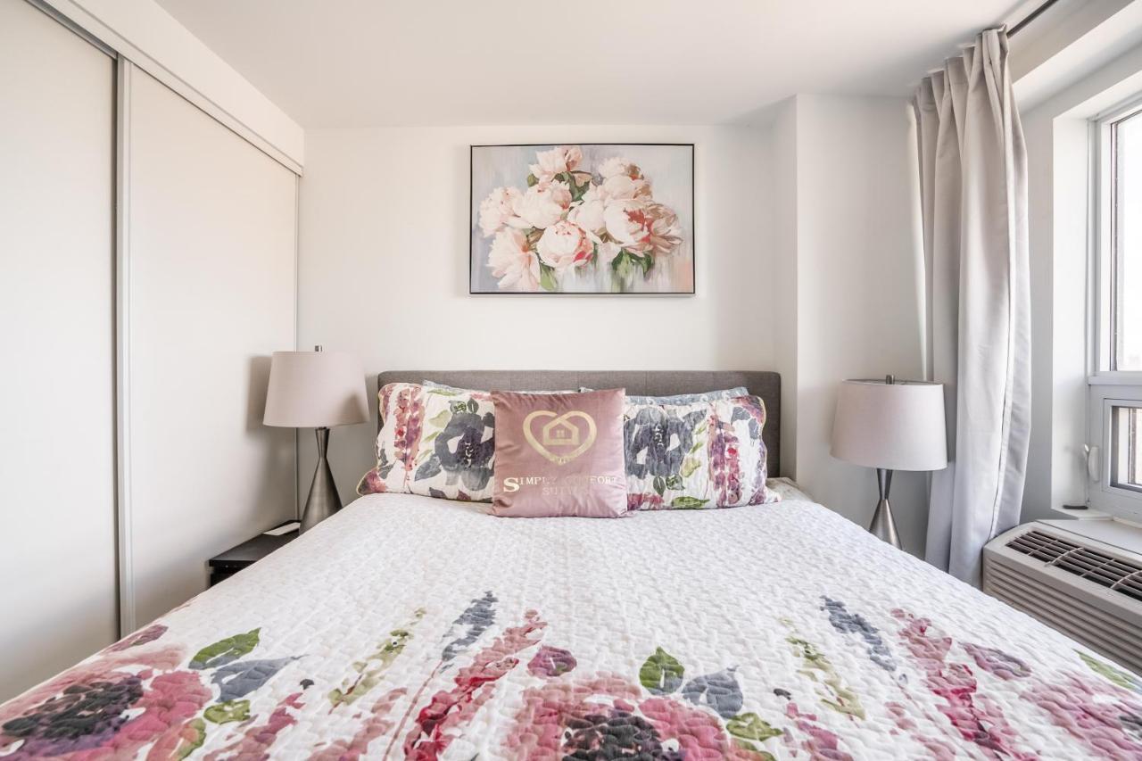 Globalstay Downtown Hamilton Apartments Kültér fotó