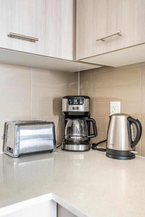 Globalstay Downtown Hamilton Apartments Kültér fotó