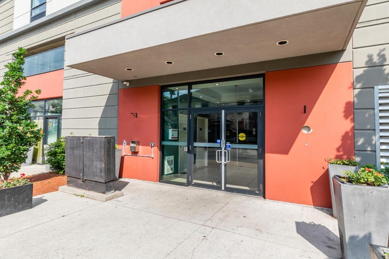 Globalstay Downtown Hamilton Apartments Kültér fotó