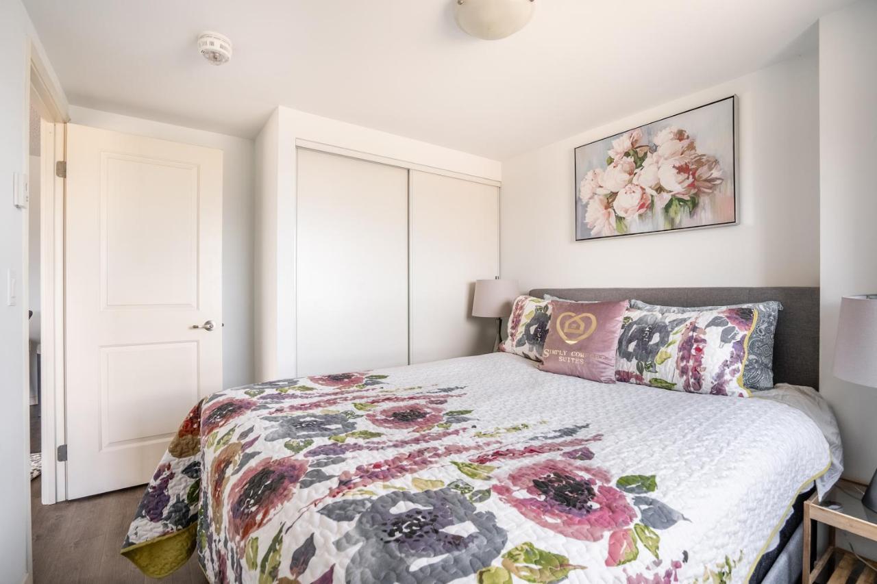 Globalstay Downtown Hamilton Apartments Kültér fotó