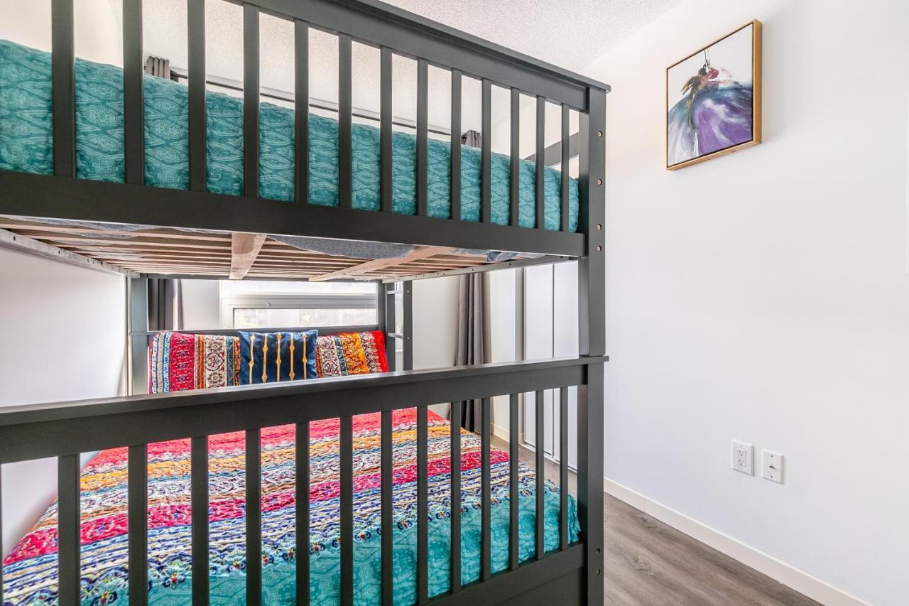 Globalstay Downtown Hamilton Apartments Kültér fotó